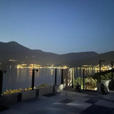 Casa De Laza Apartments Herceg Novi Zewnętrze zdjęcie