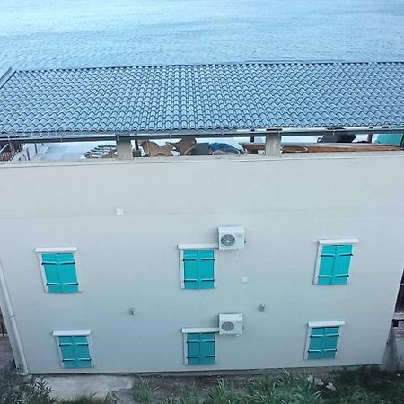 Casa De Laza Apartments Herceg Novi Zewnętrze zdjęcie