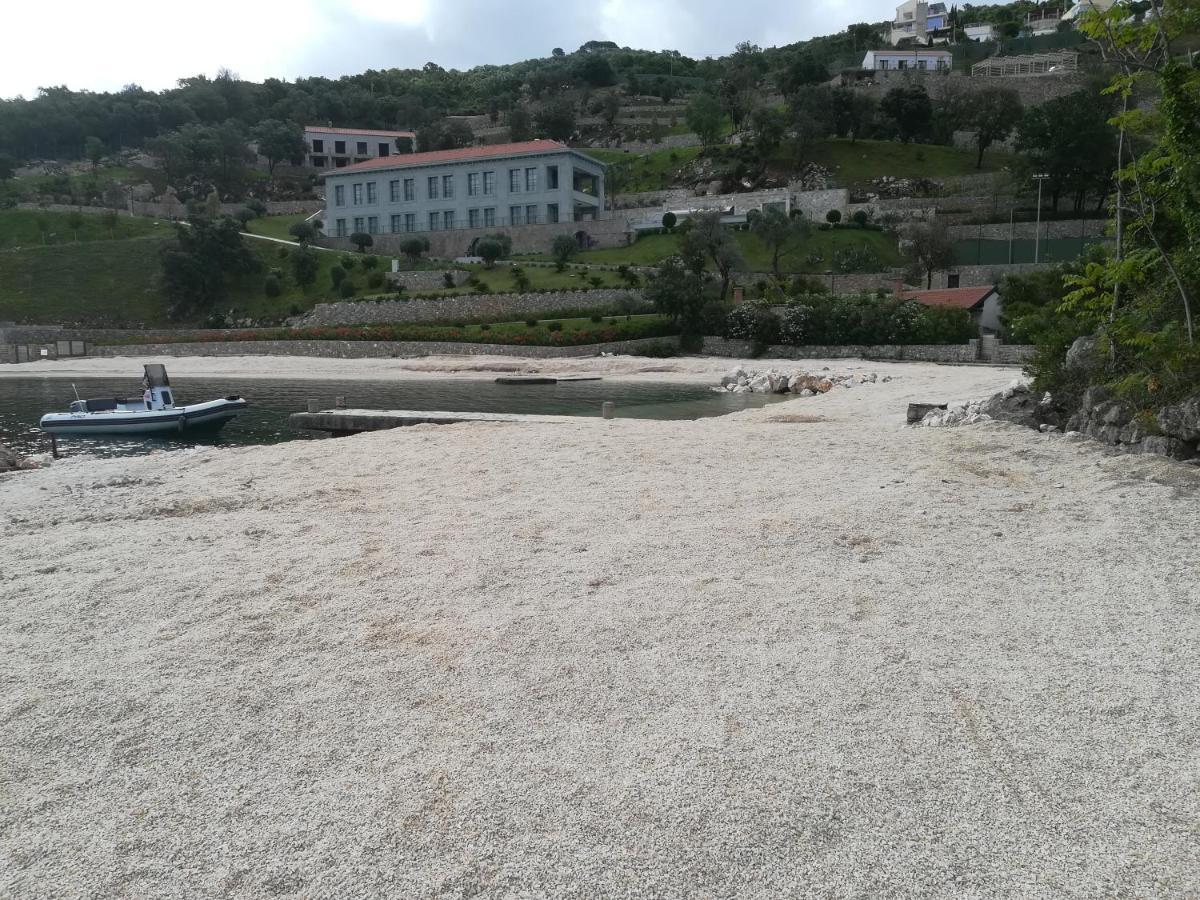 Casa De Laza Apartments Herceg Novi Zewnętrze zdjęcie