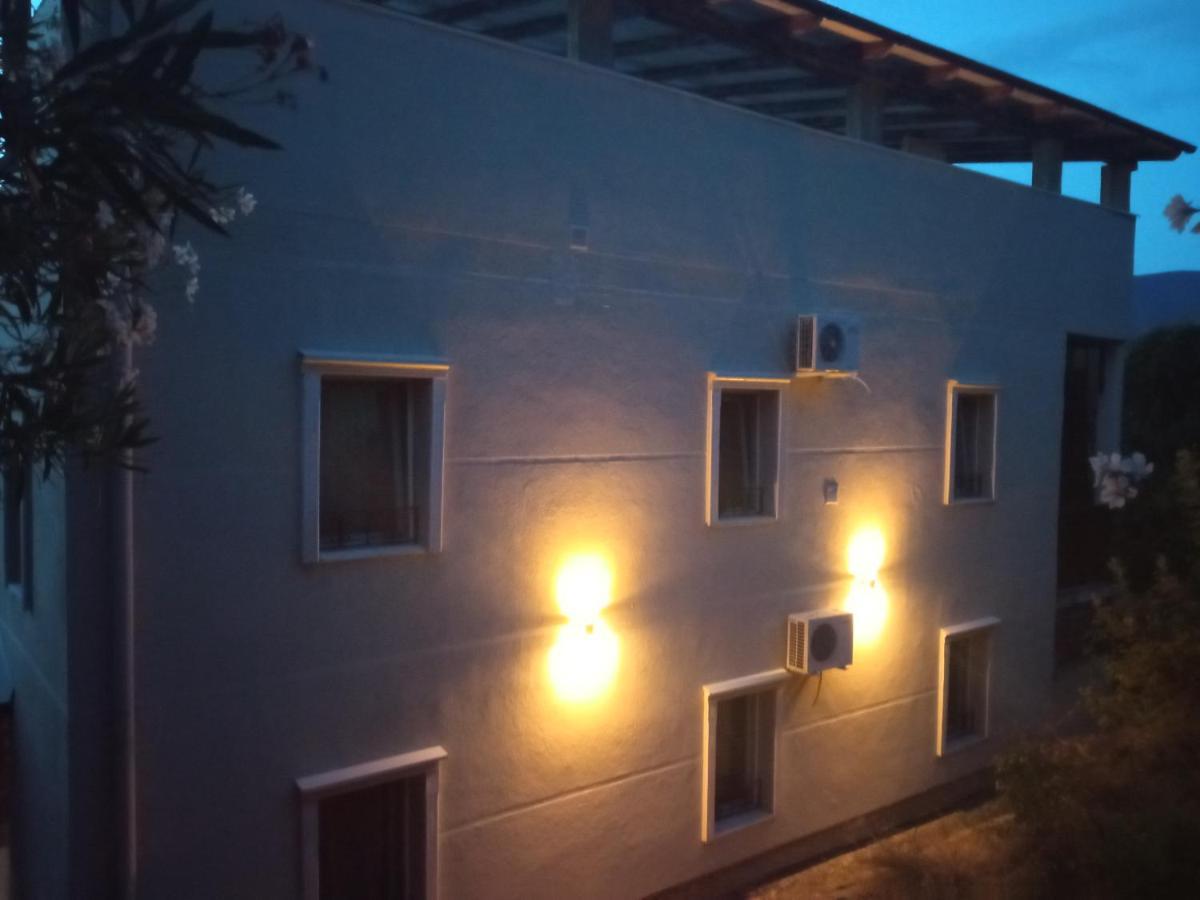 Casa De Laza Apartments Herceg Novi Zewnętrze zdjęcie