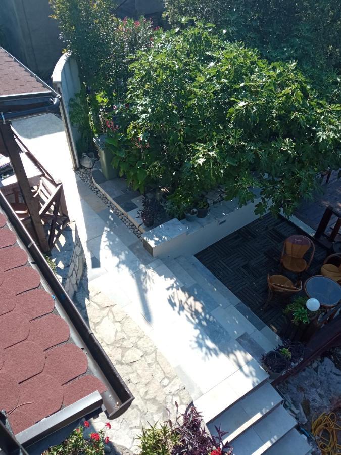 Casa De Laza Apartments Herceg Novi Zewnętrze zdjęcie