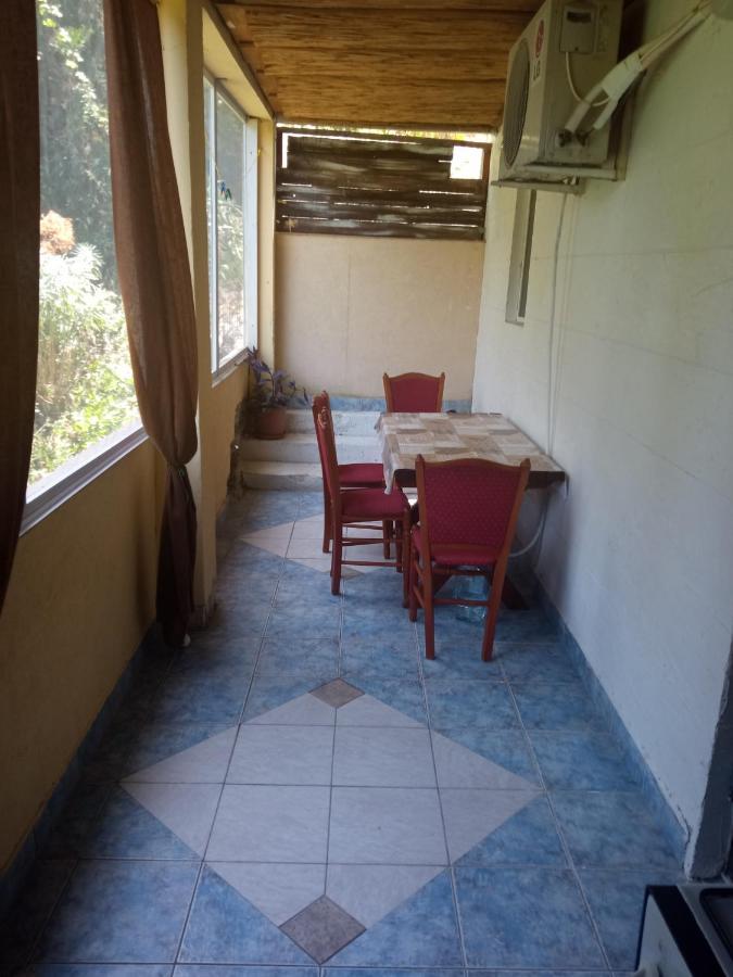 Casa De Laza Apartments Herceg Novi Zewnętrze zdjęcie