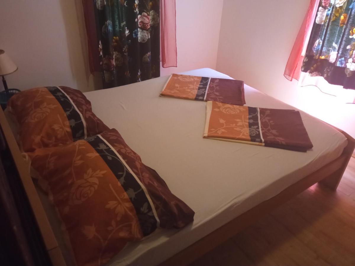 Casa De Laza Apartments Herceg Novi Zewnętrze zdjęcie