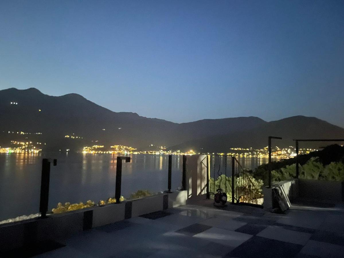 Casa De Laza Apartments Herceg Novi Zewnętrze zdjęcie