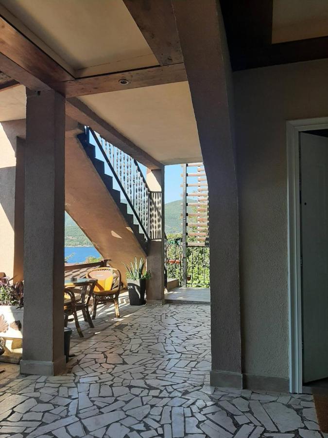 Casa De Laza Apartments Herceg Novi Zewnętrze zdjęcie