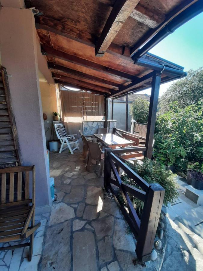 Casa De Laza Apartments Herceg Novi Zewnętrze zdjęcie