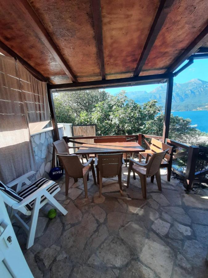 Casa De Laza Apartments Herceg Novi Zewnętrze zdjęcie