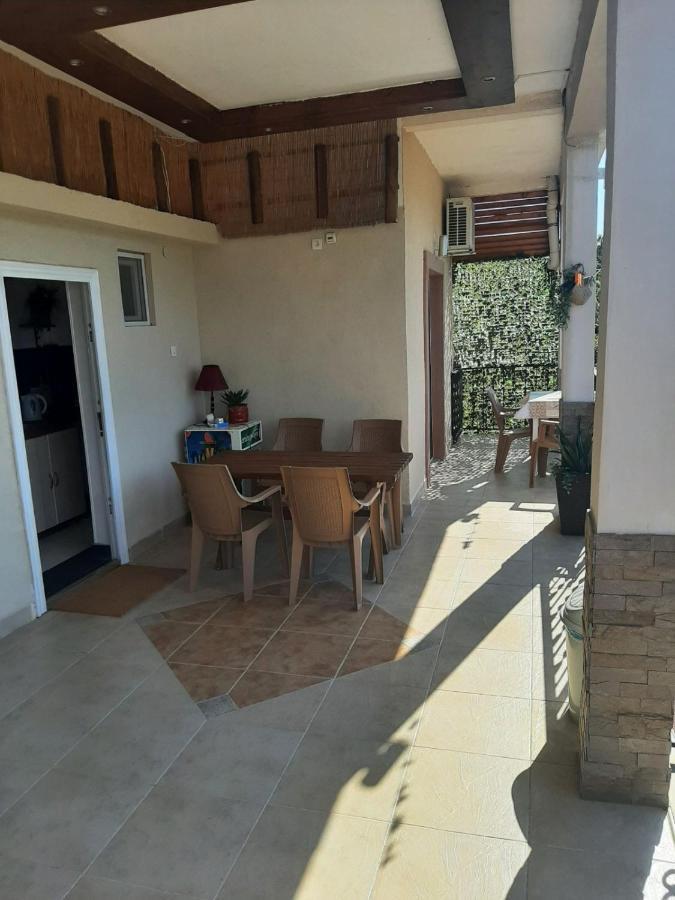 Casa De Laza Apartments Herceg Novi Zewnętrze zdjęcie
