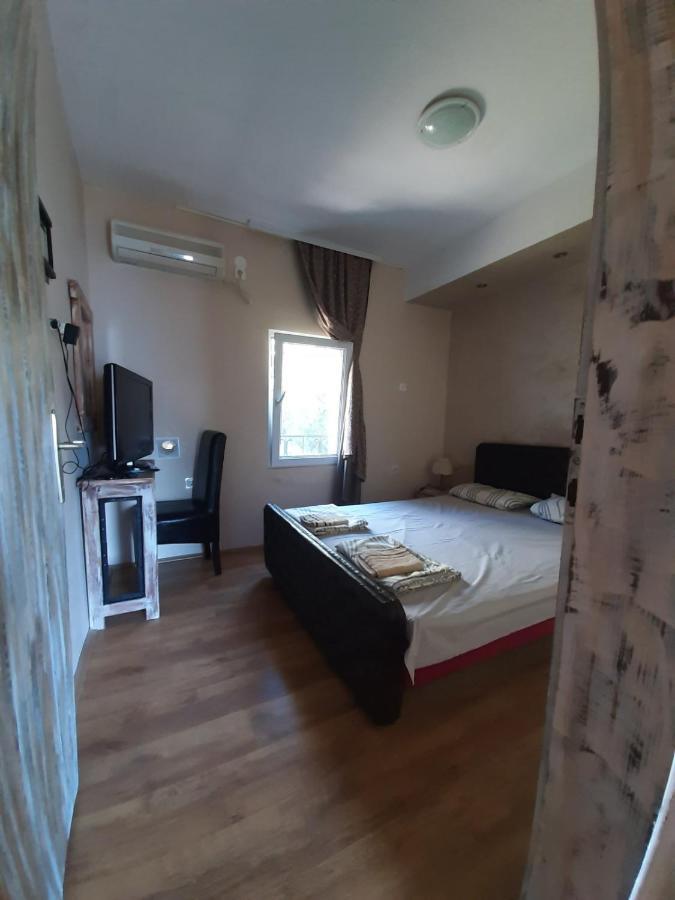 Casa De Laza Apartments Herceg Novi Zewnętrze zdjęcie