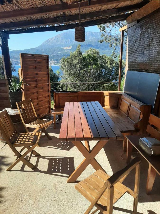 Casa De Laza Apartments Herceg Novi Zewnętrze zdjęcie