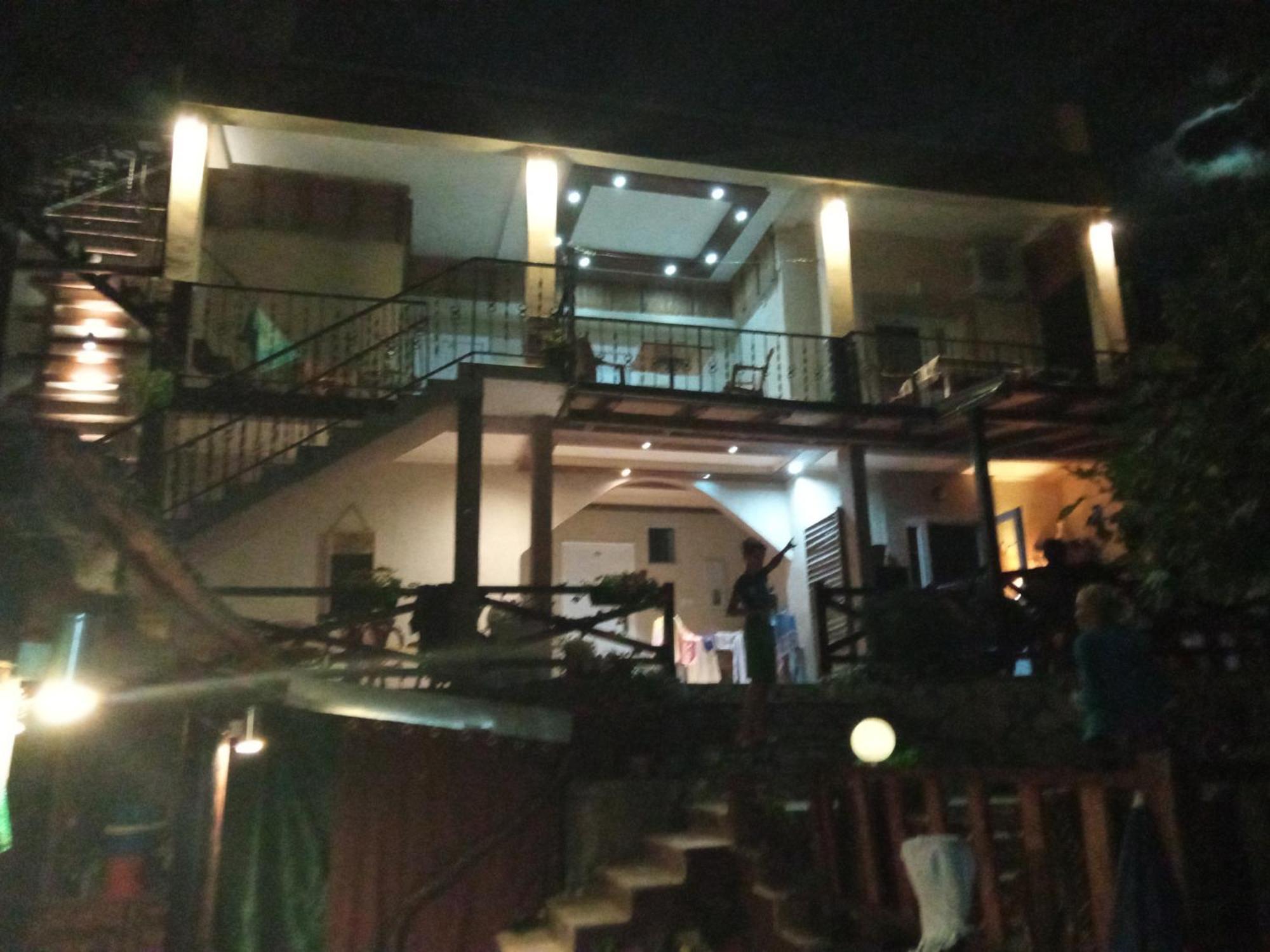 Casa De Laza Apartments Herceg Novi Pokój zdjęcie