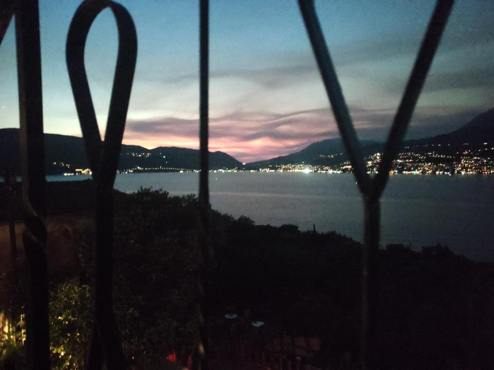 Casa De Laza Apartments Herceg Novi Pokój zdjęcie