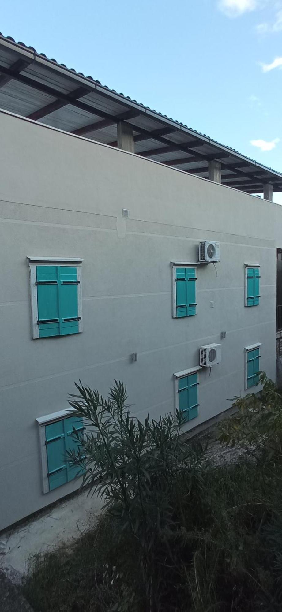 Casa De Laza Apartments Herceg Novi Zewnętrze zdjęcie