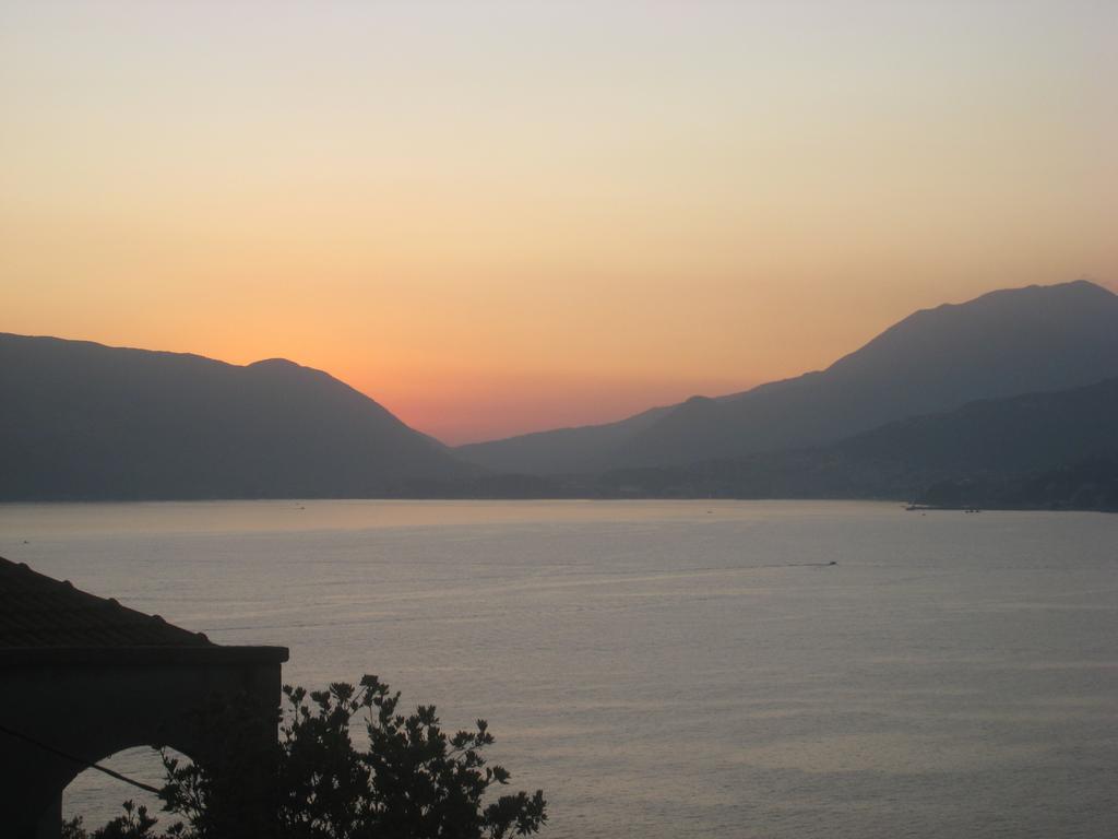 Casa De Laza Apartments Herceg Novi Pokój zdjęcie