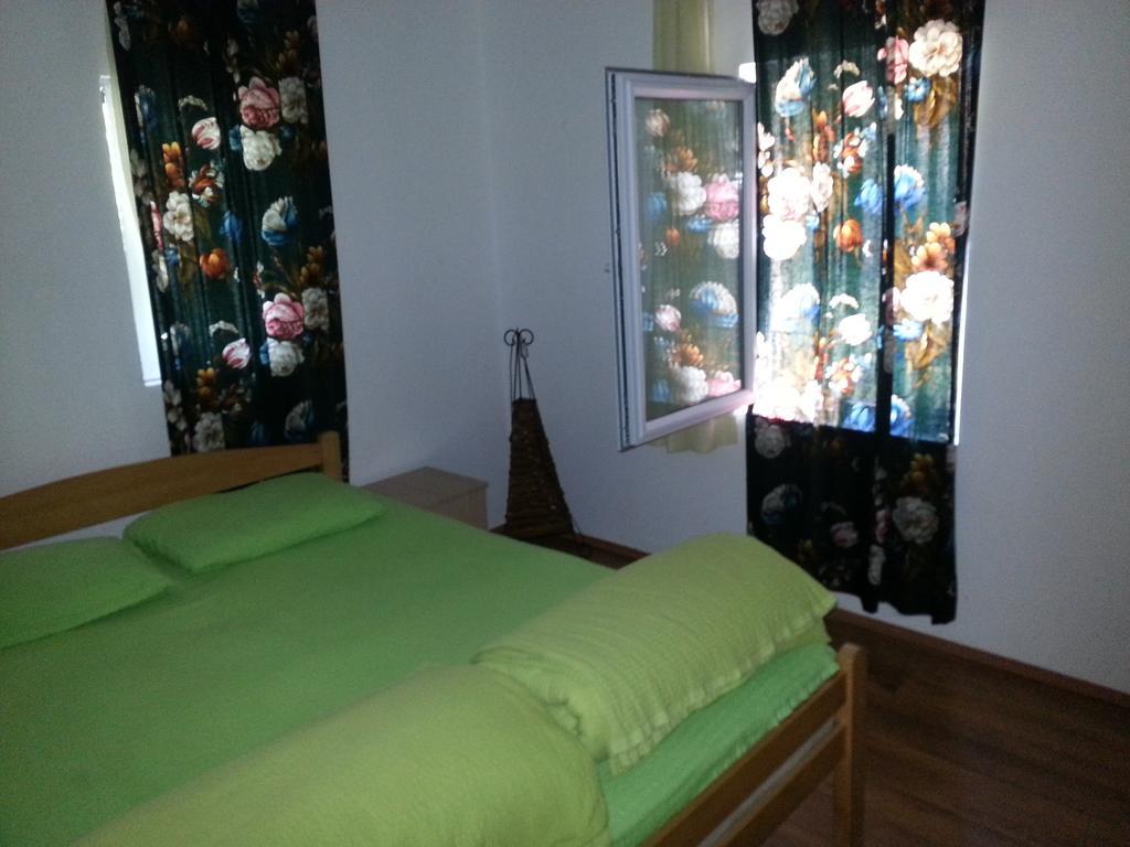Casa De Laza Apartments Herceg Novi Zewnętrze zdjęcie
