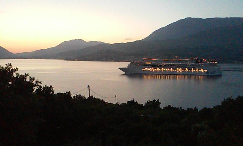 Casa De Laza Apartments Herceg Novi Zewnętrze zdjęcie