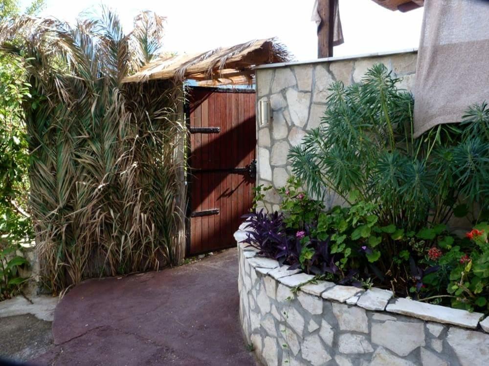 Casa De Laza Apartments Herceg Novi Zewnętrze zdjęcie