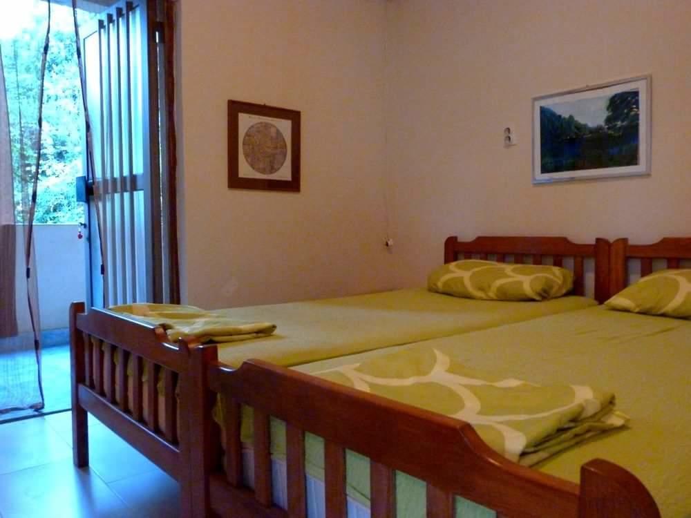 Casa De Laza Apartments Herceg Novi Zewnętrze zdjęcie