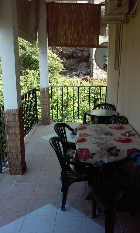 Casa De Laza Apartments Herceg Novi Zewnętrze zdjęcie