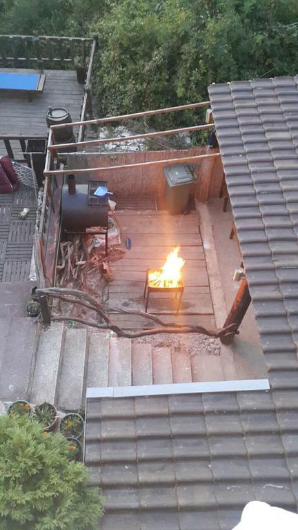 Casa De Laza Apartments Herceg Novi Zewnętrze zdjęcie
