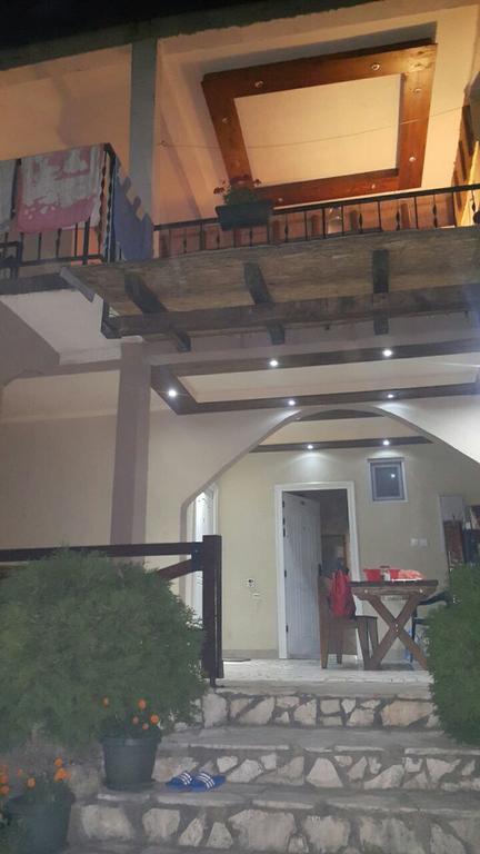 Casa De Laza Apartments Herceg Novi Zewnętrze zdjęcie