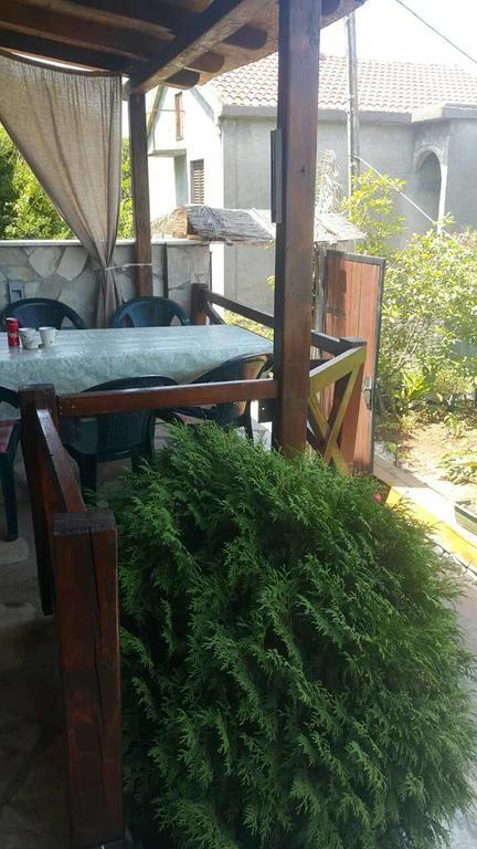 Casa De Laza Apartments Herceg Novi Zewnętrze zdjęcie