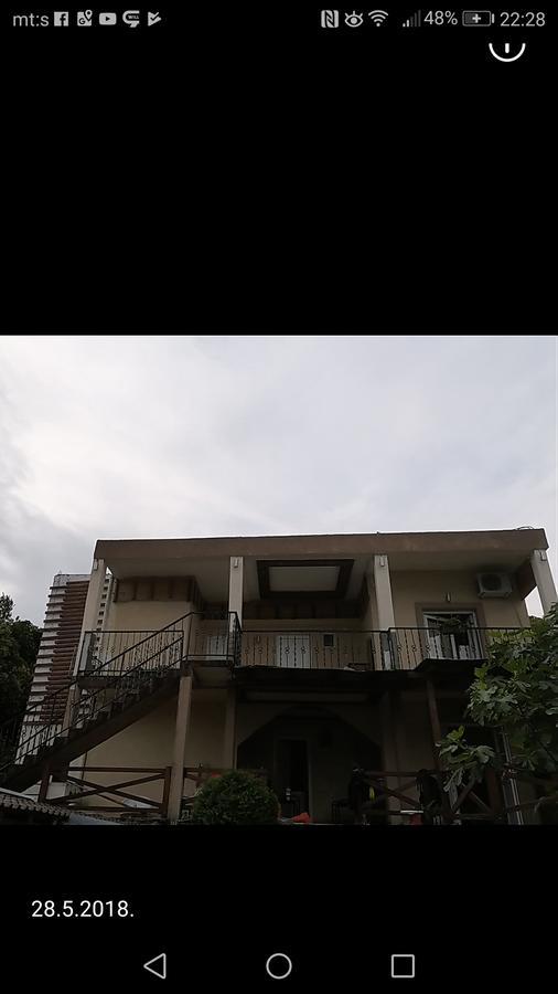 Casa De Laza Apartments Herceg Novi Zewnętrze zdjęcie