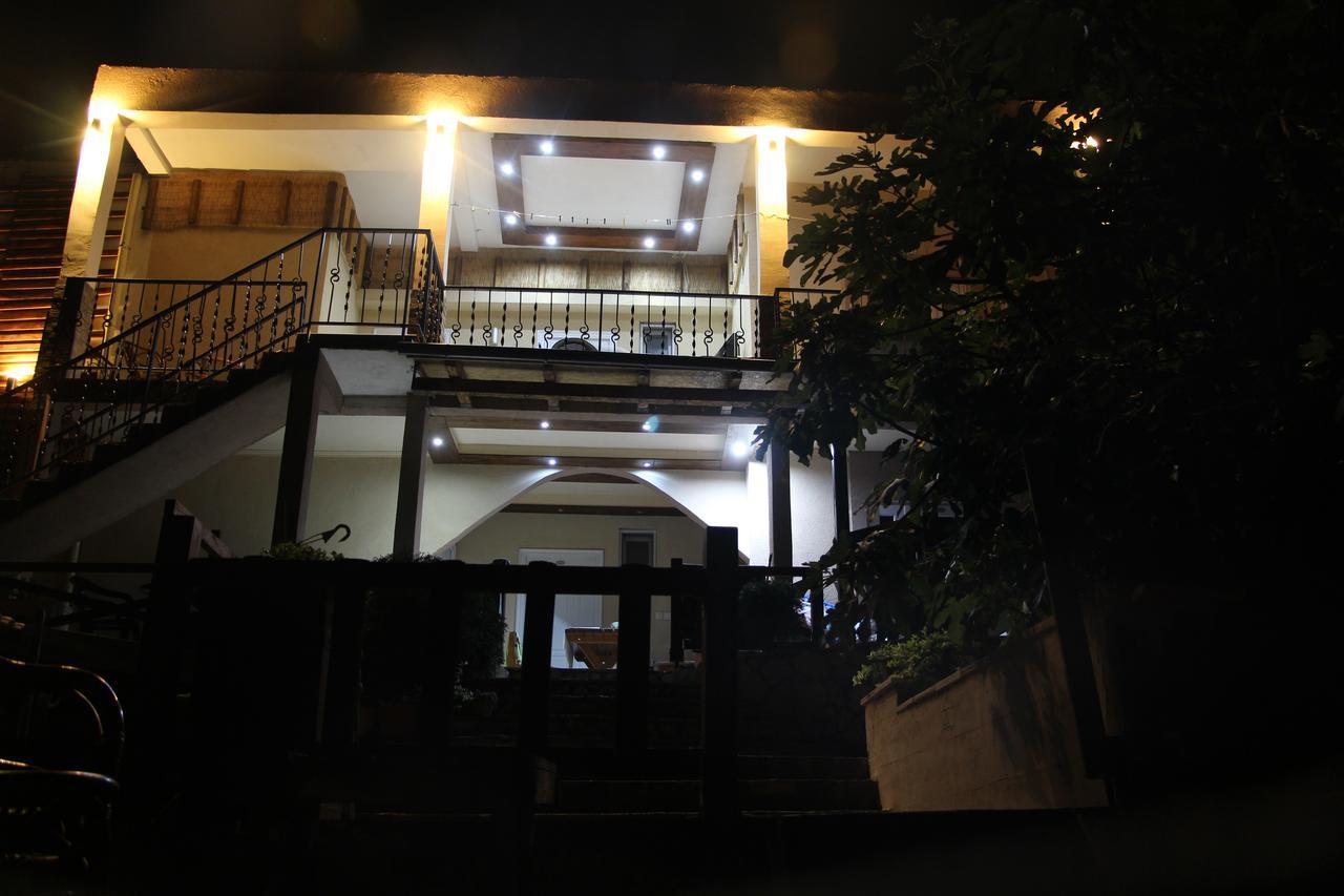 Casa De Laza Apartments Herceg Novi Zewnętrze zdjęcie